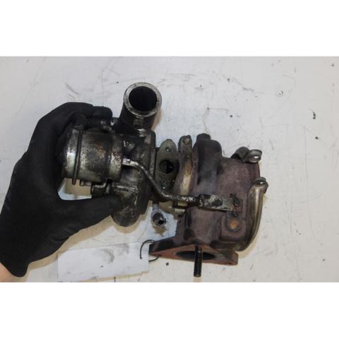 FIAT 6U3Q6K682AE Турбина в наличии Винница