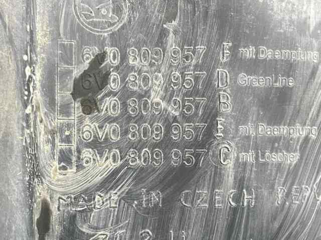 6V0809957E VAG купить в Житомир