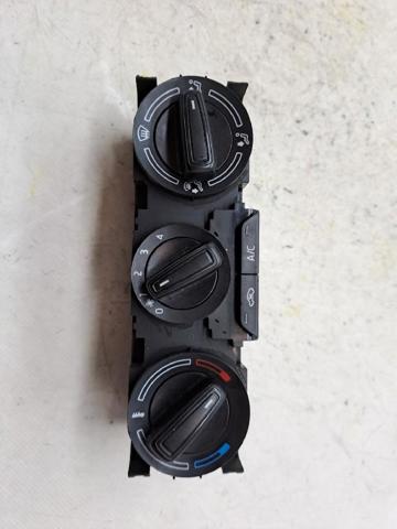 6V0820045C VAG Блок управления кондиционером купить в Николаев