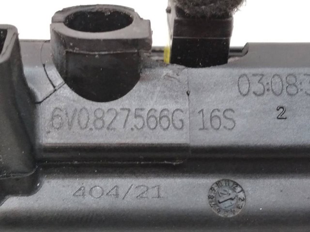 6V0827566G VAG купить в Каменское