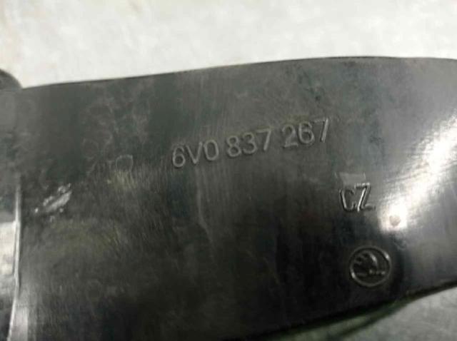 VAG 6V0837249 Ограничитель двери в наличии Ужгород