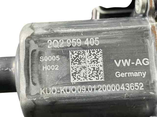 6V0837461A Стеклоподъемник передней левой двери купить Одесса