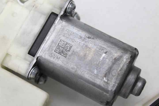 6V0837461C VAG Стеклоподъемник передней левой двери купить в Каменское