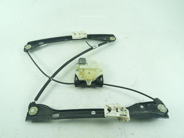 6V0837461C Стеклоподъемник передней левой двери купить Николаев