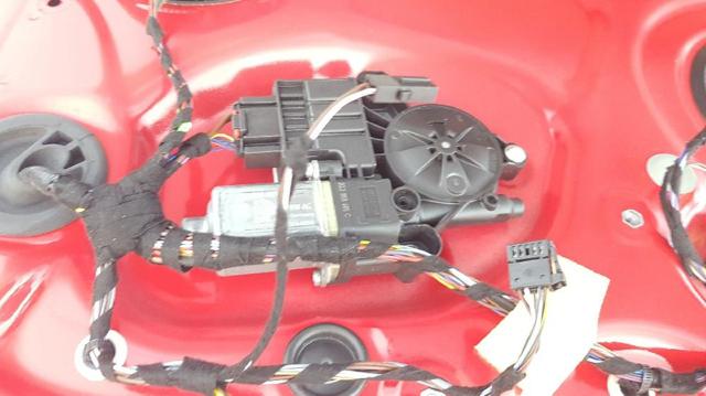 VAG 6V0837461C Механизм стеклоподъемника двери передней левой в наличии Одесса