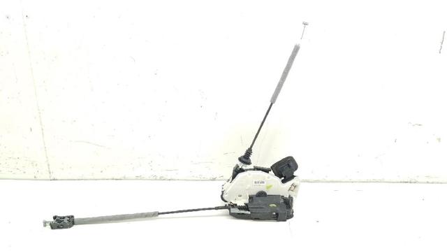 VAG 6V0839015A Замок двери задней левой в наличии Чернигов