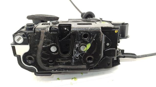 VAG 6V0839015A Замок двери задней левой в наличии Ужгород