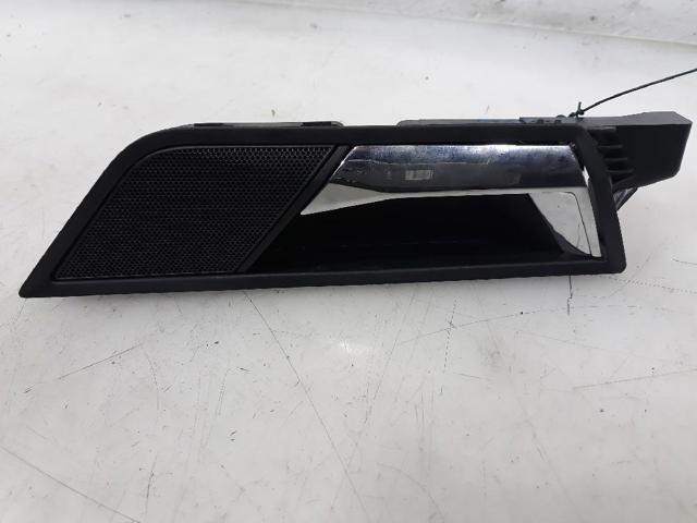 6V0839221A2ZZ VAG Ручка двери задней внутренняя левая купить в Кривой Рог