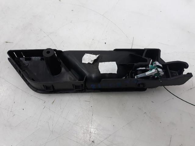 VAG 6V0839221A2ZZ Ручка двери задней внутренняя левая в наличии Полтава