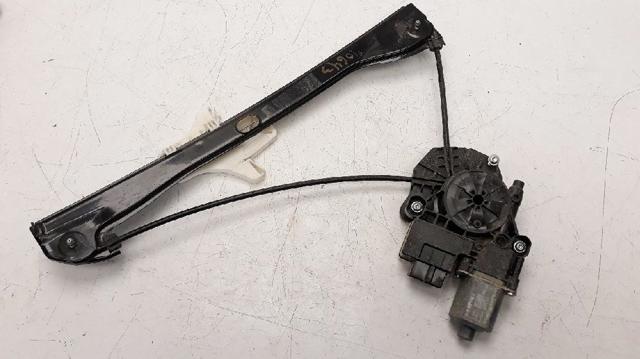 VAG 6V0839461 Механизм стеклоподъемника двери задней левой в наличии Ирпень