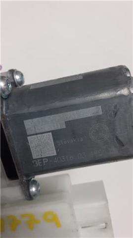 VAG 6V0839461 Механизм стеклоподъемника двери задней левой в наличии Ирпень