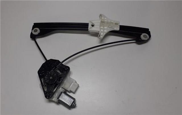 VAG 6V0839461 Механизм стеклоподъемника двери задней левой в наличии Ирпень