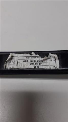 6V0839461 Механизм стеклоподъемника двери задней левой купить Тернополь