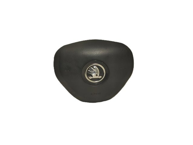 VAG 6V0880201 Подушка безопасности (AIRBAG) водительская в наличии Черкассы