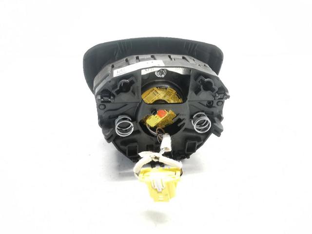 6V0880201 VAG Подушка безопасности (AIRBAG) водительская купить в Ровно