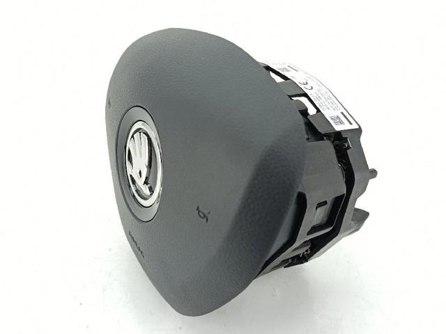6V0880201 Подушка безопасности (AIRBAG) водительская купить Украина