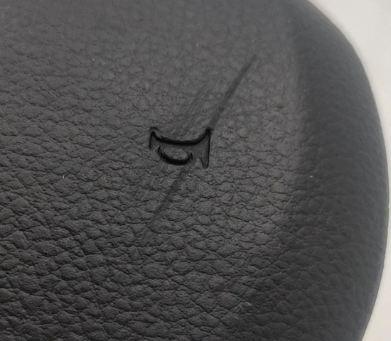 6V0880201RIZY Подушка безопасности (AIRBAG) водительская купить Чернигов