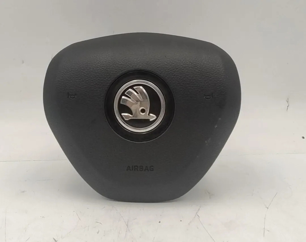 6V0880201RIZY Подушка безопасности (AIRBAG) водительская купить Ирпень