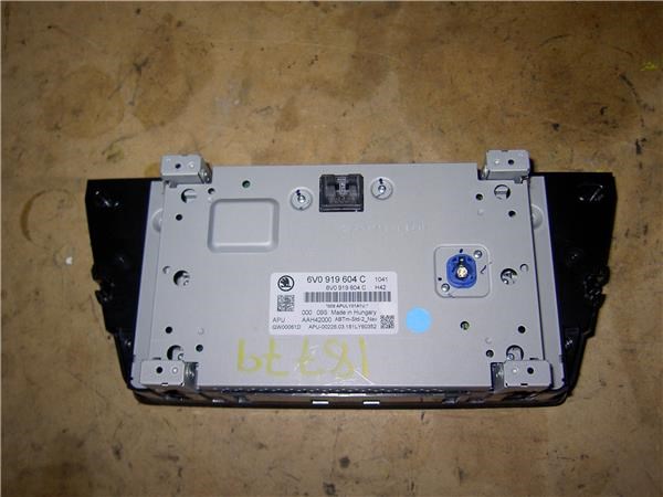 6V0919604C VAG купить в Каменское