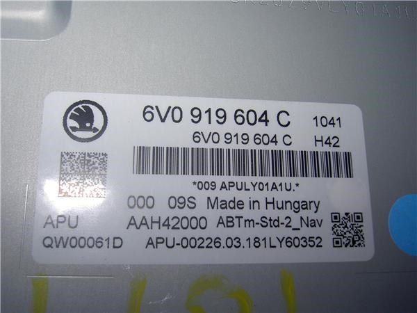 6V0919604C купить Ровно