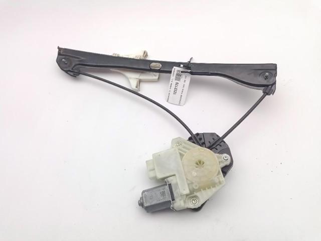 6V0959811A VAG Мотор стеклоподъемника двери передней правой купить в Запорожье