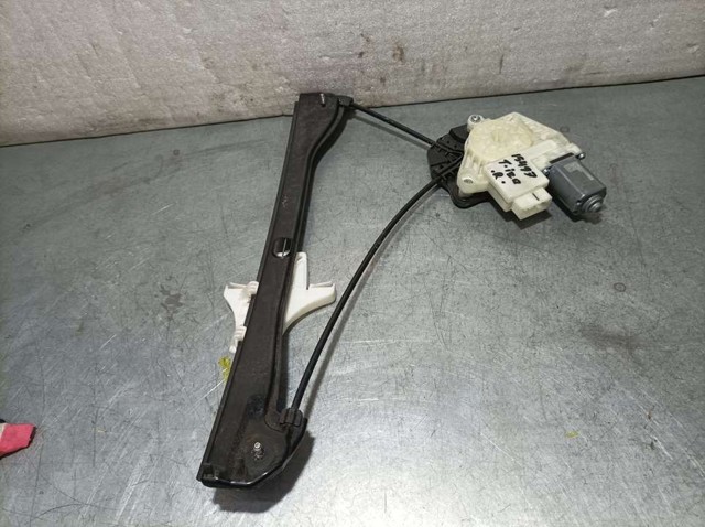 6V0959811A Мотор стеклоподъемника двери передней правой купить Одесса