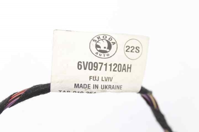 6V0971120AH VAG купить в Днепр