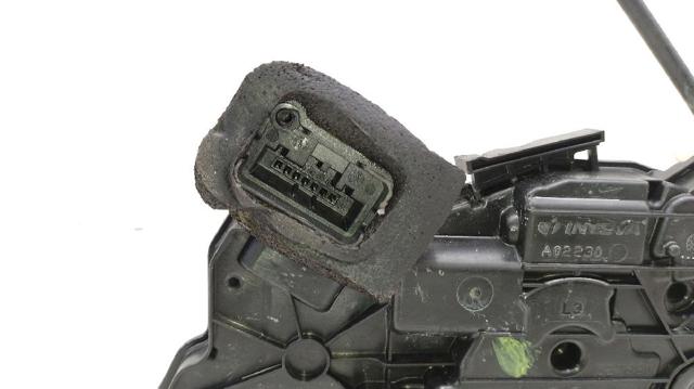 VAG 6V1837015A Замок водительской двери в наличии Днепр