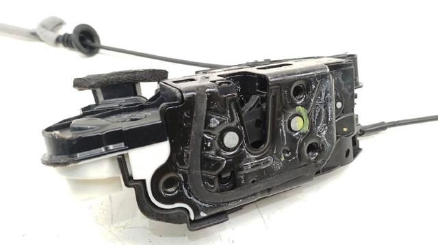 6V1837015A Замок водительской двери купить Полтава