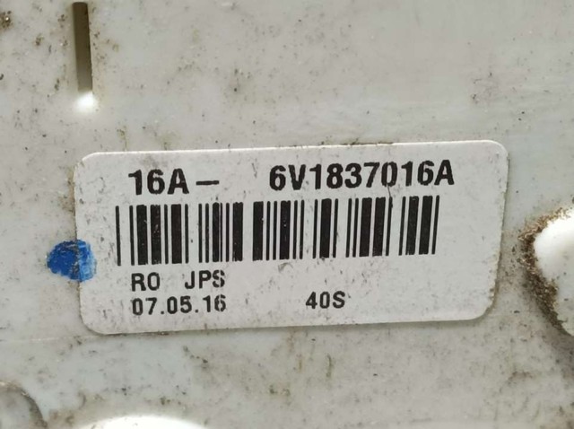 6V1837016A VAG Замок передней правой двери купить в Ирпень