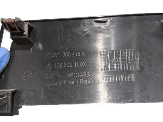 VAG 6V1858418A в наличии Кривой Рог