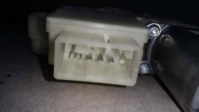 VAG 6V1959801C Мотор стеклоподъемника двери передней левой в наличии Черкассы