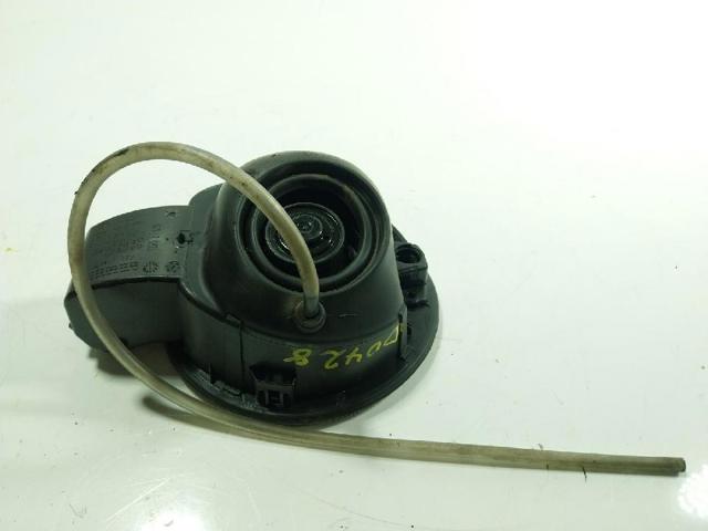 6V6809909 VAG Лючок бензобака купить в Ирпень