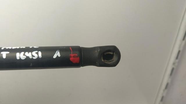 6V6827550A VAG Амортизатор багажника купить в Черкассы