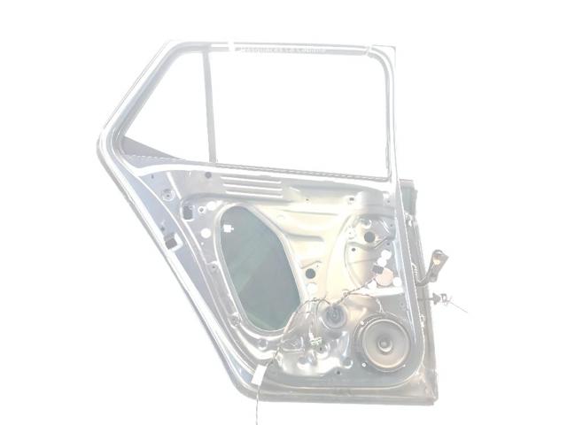 VAG 6V6833055A Дверь задняя левая в наличии Харьков