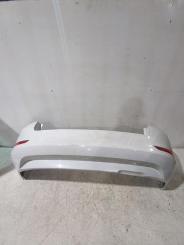 VAG 6V9807421 Задний бампер в наличии Сумы