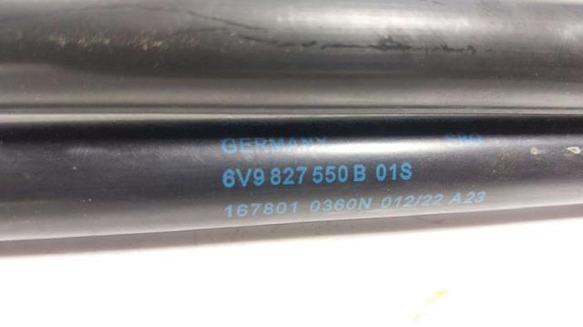 VAG 6V9827550B Амортизатор багажника в наличии Запорожье