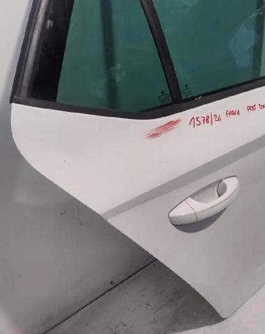 VAG 6V9833052A Дверь задняя правая в наличии Полтава