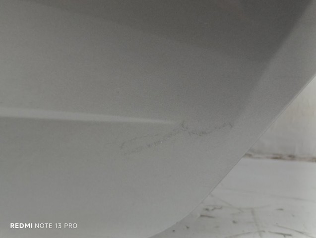 VAG 6V9833055A Дверь задняя левая в наличии Каменское