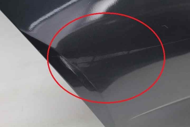 VAG 6V9833056A Дверь задняя правая в наличии Днепр
