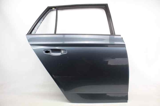 6V9833056A VAG Дверь задняя правая купить в Ровно