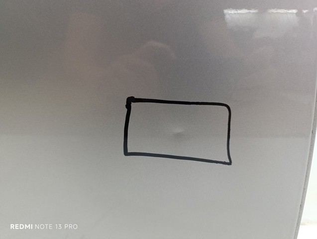 VAG 6V9833056A Дверь задняя правая в наличии Сумы