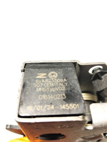6VA823509A Замок капота купить Одесса
