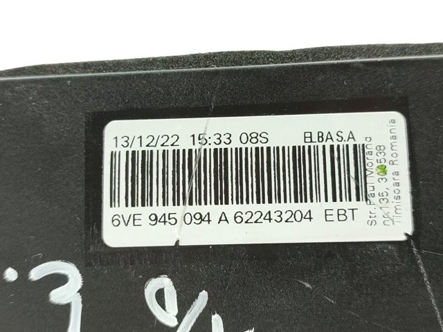 6VE945094A купить Украина