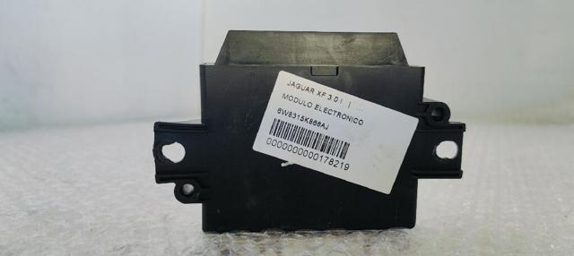 6W8315K866AJ JAGUAR купить в Харьков