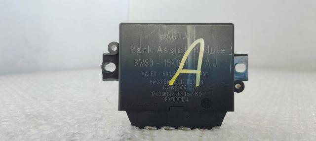 6W8315K866AJ купить Ирпень