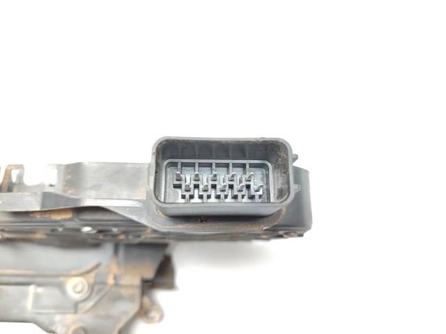 6W8A21812AD LAND ROVER Замок передней правой двери купить в Одесса