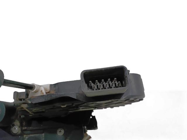 6W8A21812GD Замок двери задней правой купить Сумы