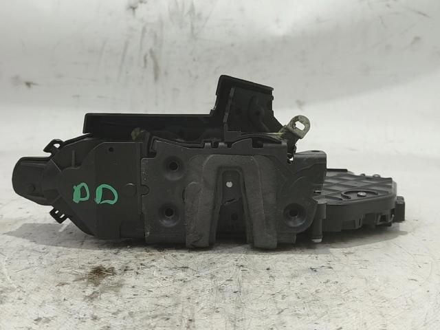6W8A21812GD LAND ROVER Замок двери задней правой купить в Днепр