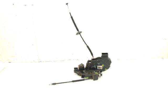 LAND ROVER 6W8A21812GD Замок двери задней правой в наличии Кривой Рог